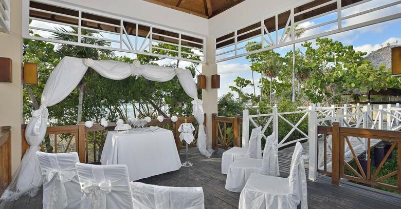 Hotel Melia Jardines Del Rey