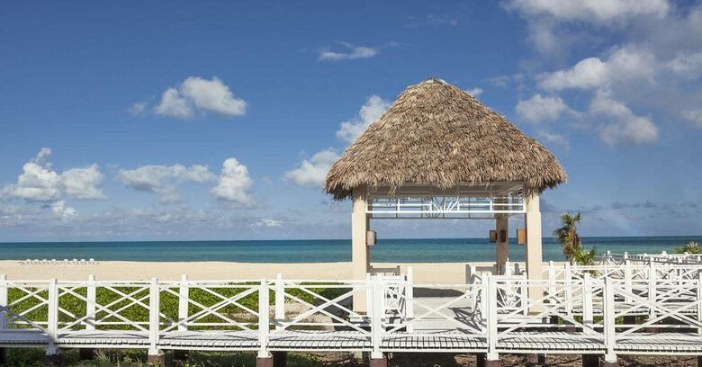 Hotel Melia Jardines Del Rey
