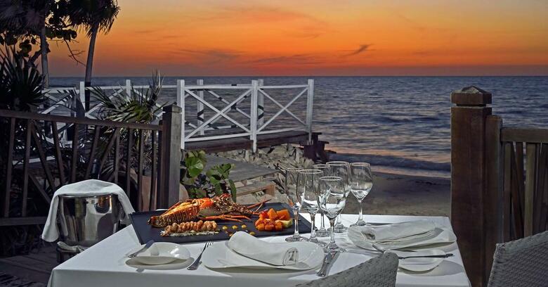 Hotel Melia Jardines Del Rey