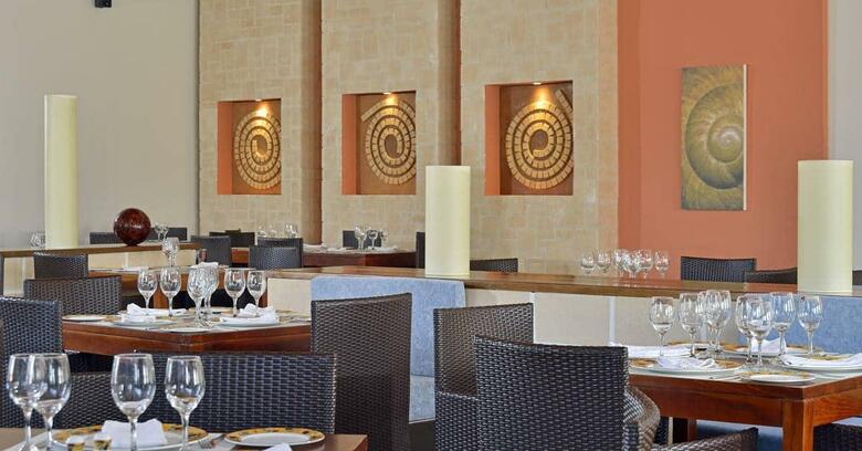 Hotel Melia Jardines Del Rey