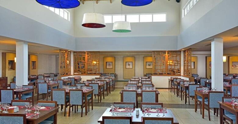 Hotel Melia Jardines Del Rey
