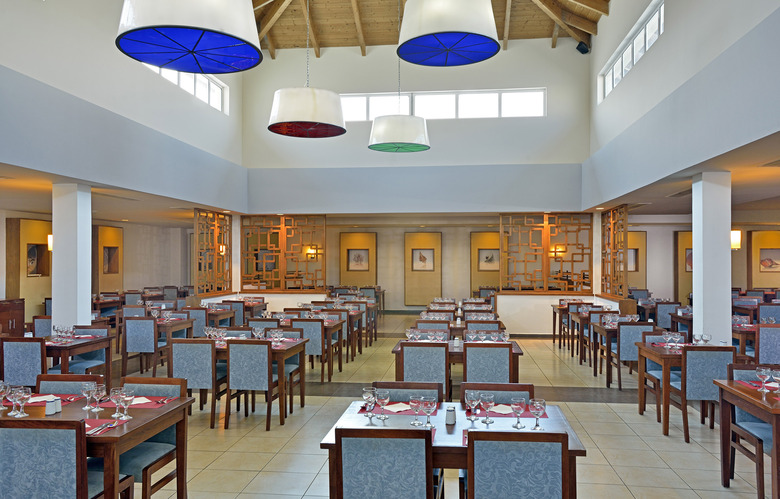 Hotel Melia Jardines Del Rey