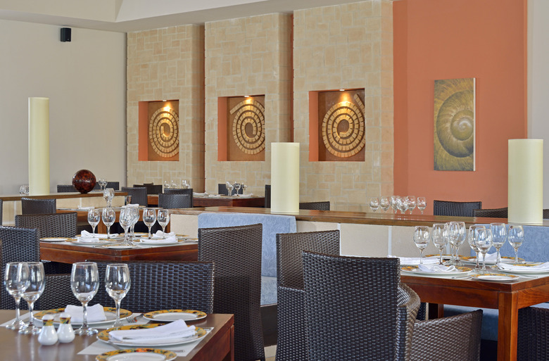 Hotel Melia Jardines Del Rey