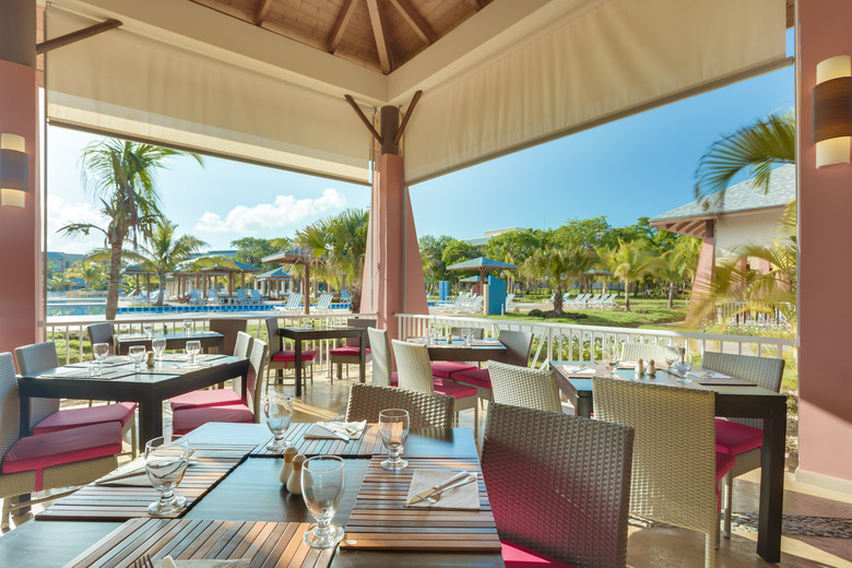 Hotel Melia Jardines Del Rey