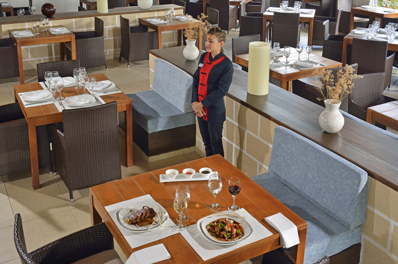 Hotel Melia Jardines Del Rey