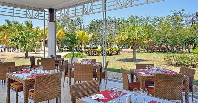 Hotel Melia Jardines Del Rey