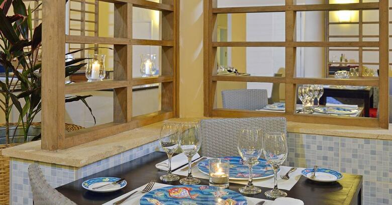 Hotel Melia Jardines Del Rey