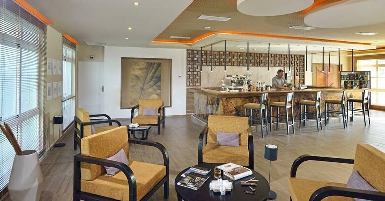 Hotel Melia Jardines Del Rey