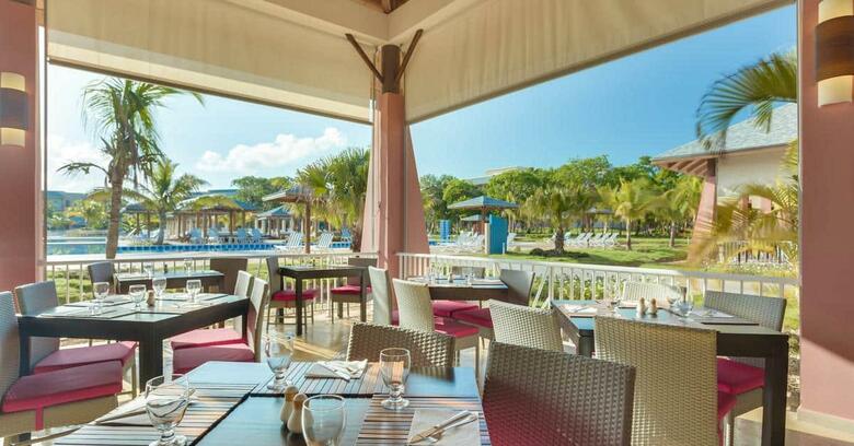 Hotel Melia Jardines Del Rey
