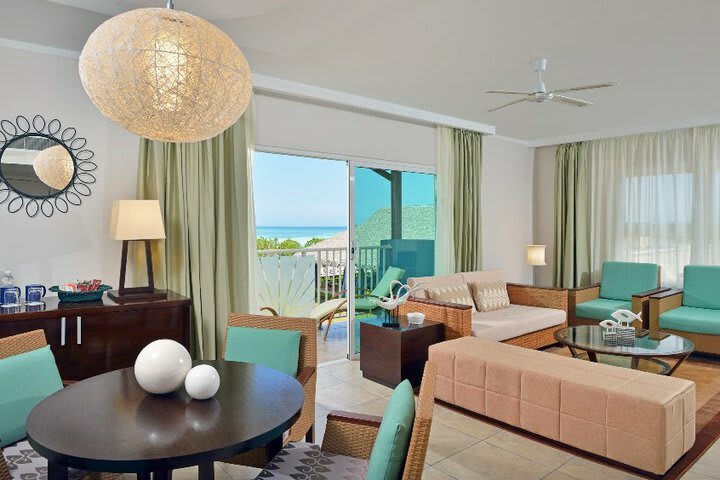 Hotel Melia Jardines Del Rey
