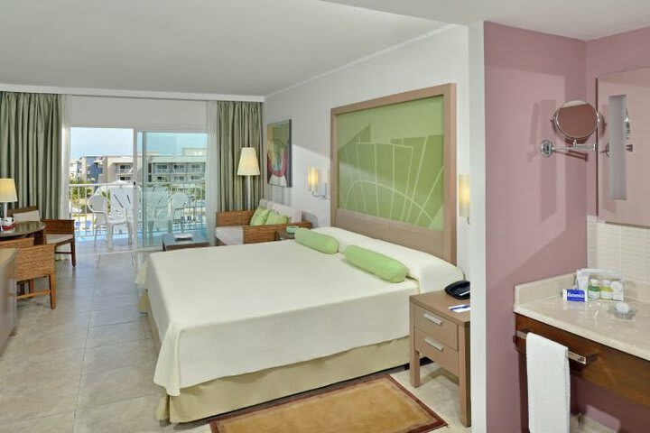 Hotel Melia Jardines Del Rey