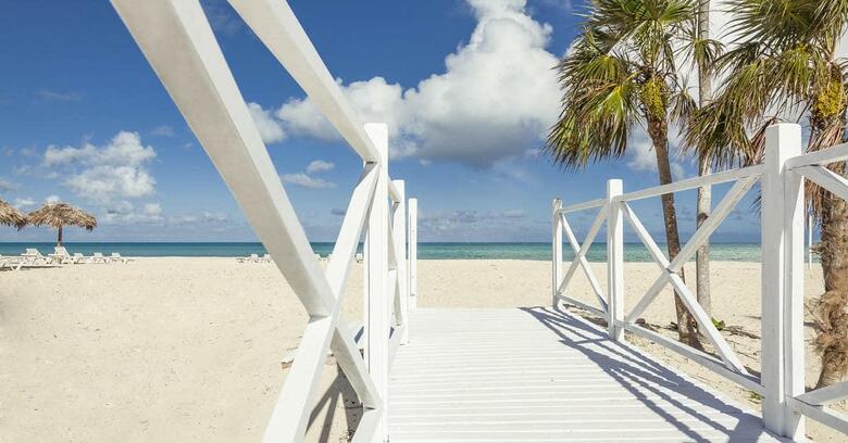 Hotel Melia Jardines Del Rey