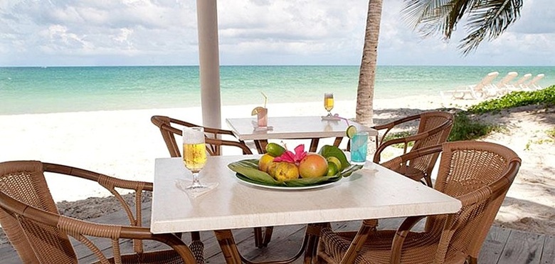 Hotel Melia Jardines Del Rey