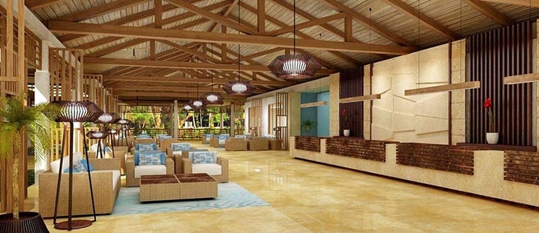 Hotel Melia Jardines Del Rey