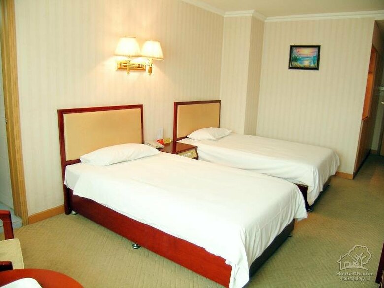 Hotel Wangfujing Dawan