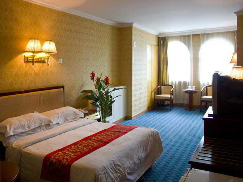 Hotel Wangfujing Dawan