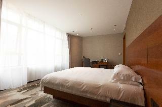 Radiance Hotel Shanghai