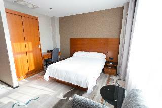 Radiance Hotel Shanghai