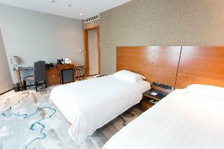 Radiance Hotel Shanghai