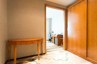 Radiance Hotel Shanghai