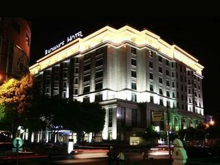 Radiance Hotel Shanghai
