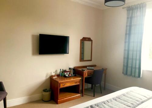 St Mellons Hotel & Spa
