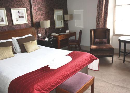 St Mellons Hotel & Spa