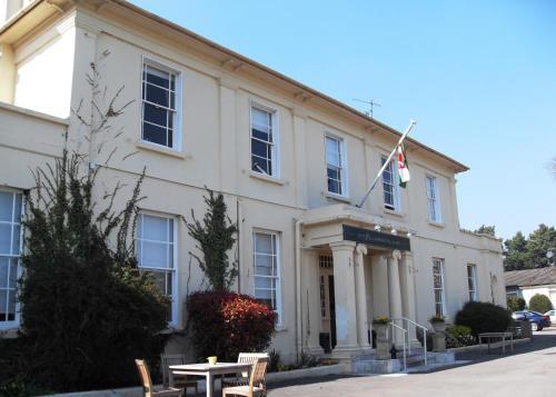 St Mellons Hotel & Spa