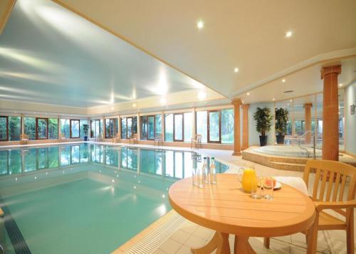 St Mellons Hotel & Spa