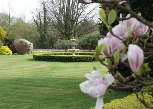 St Mellons Hotel & Spa