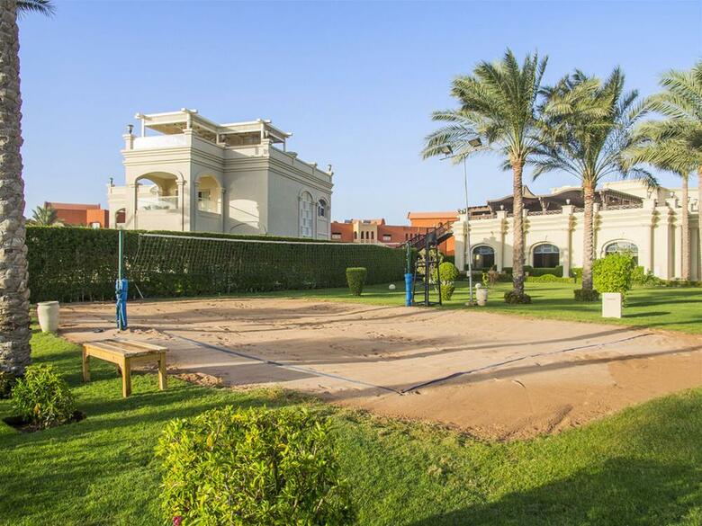 Hotel Rixos Premium Seagate