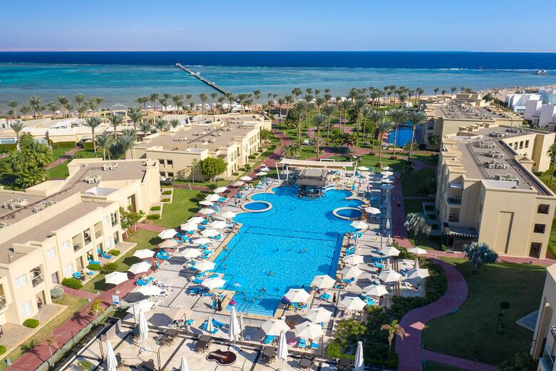 Hotel Rixos Premium Seagate