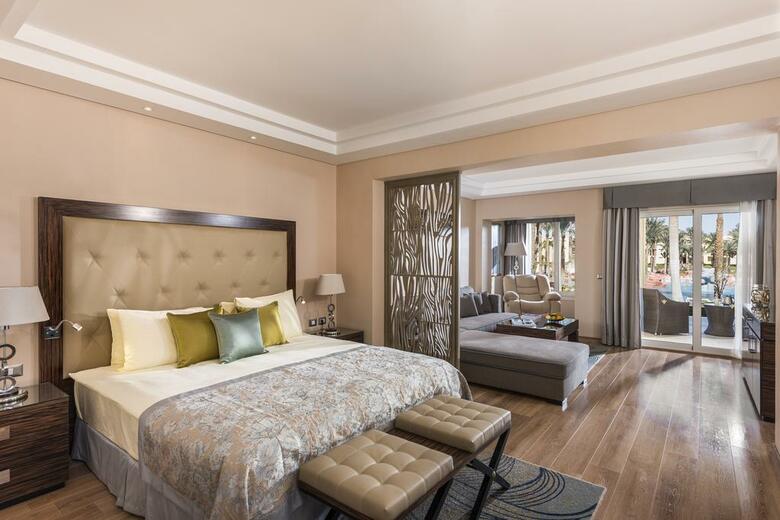 Hotel Rixos Premium Seagate