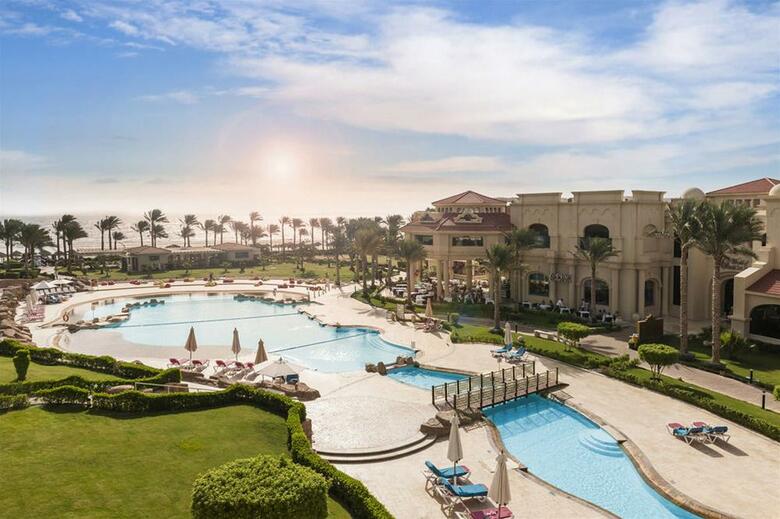 Hotel Rixos Premium Seagate