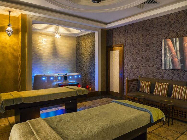 Hotel Rixos Premium Seagate