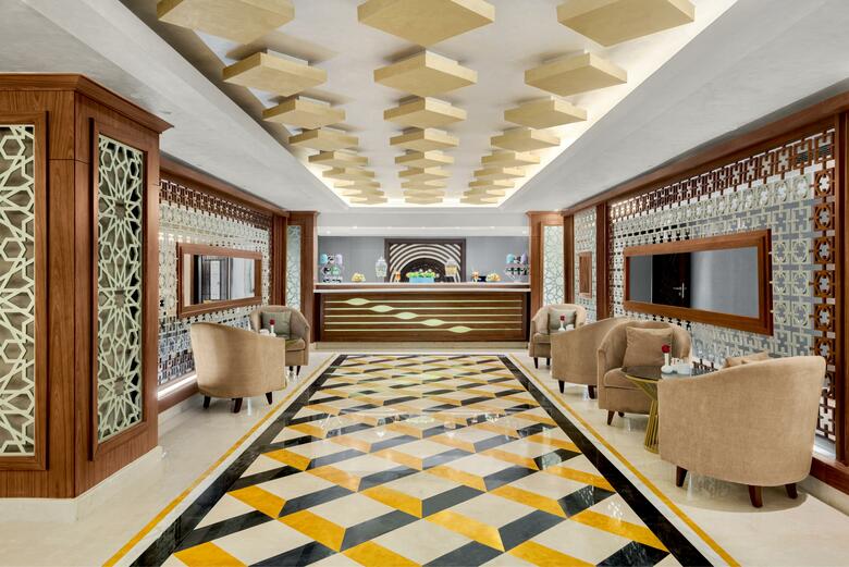 Hotel Rixos Premium Seagate