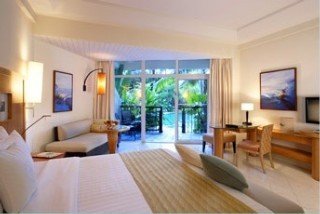 Hotel Sheraton Sanya Resort