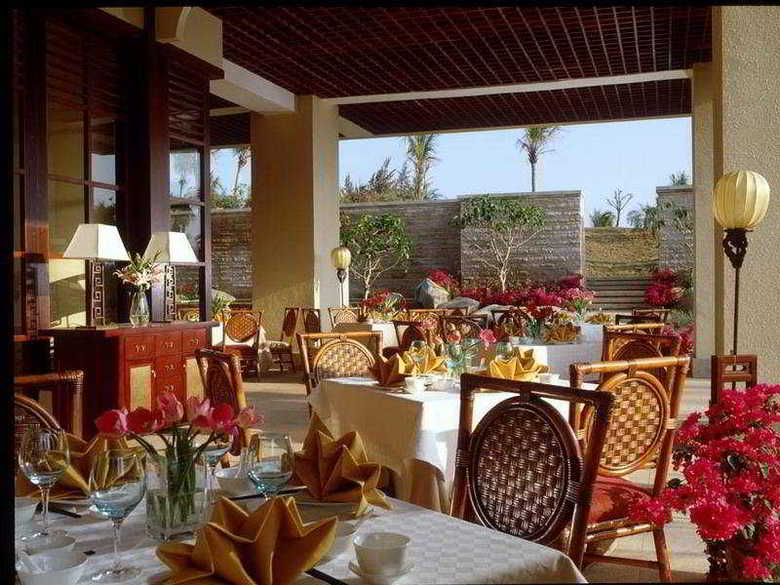 Hotel Sheraton Sanya Resort