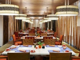Hotel Sheraton Sanya Resort
