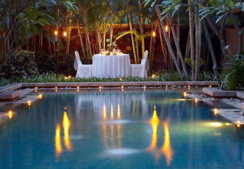 Hotel Sheraton Sanya Resort