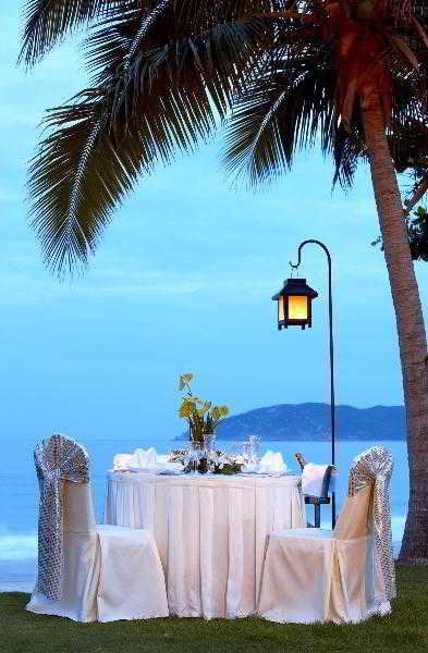 Hotel Sheraton Sanya Resort
