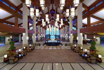 Hotel Sheraton Sanya Resort