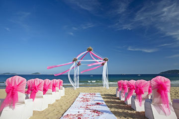 Hotel Sheraton Sanya Resort