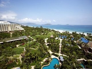 Hotel Sheraton Sanya Resort