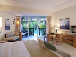 Hotel Sheraton Sanya Resort