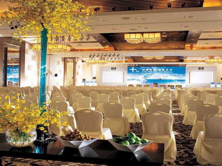 Hotel Sheraton Sanya Resort