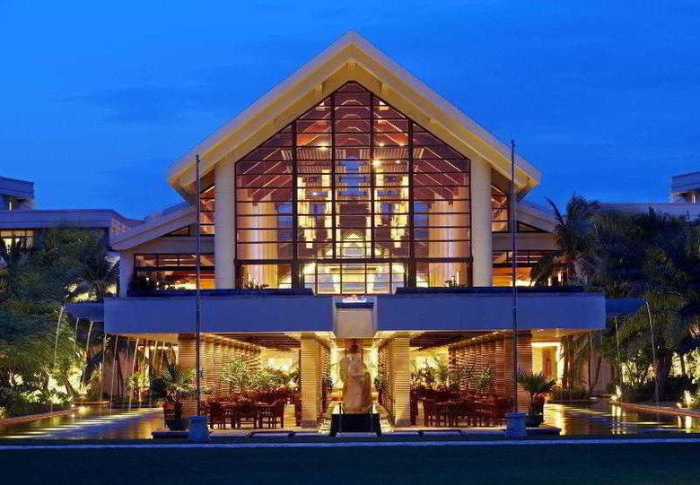 Hotel Sheraton Sanya Resort