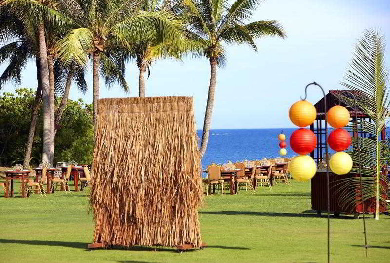 Hotel Sheraton Sanya Resort