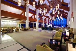 Hotel Sheraton Sanya Resort