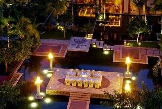 Hotel Sheraton Sanya Resort